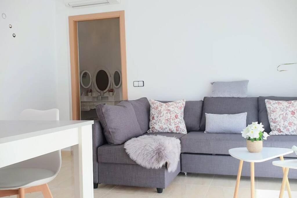 Apartamento Pepa. En El Corazon Del Delta. Sant Jaume d’Enveja Exterior foto