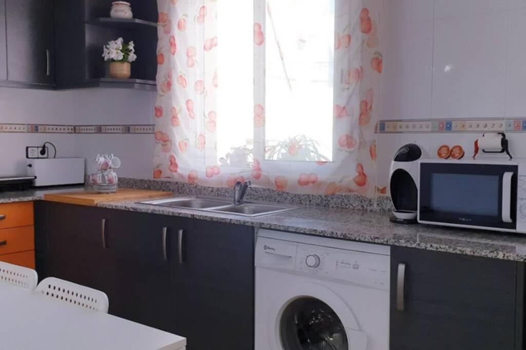 Apartamento Pepa. En El Corazon Del Delta. Sant Jaume d’Enveja Exterior foto