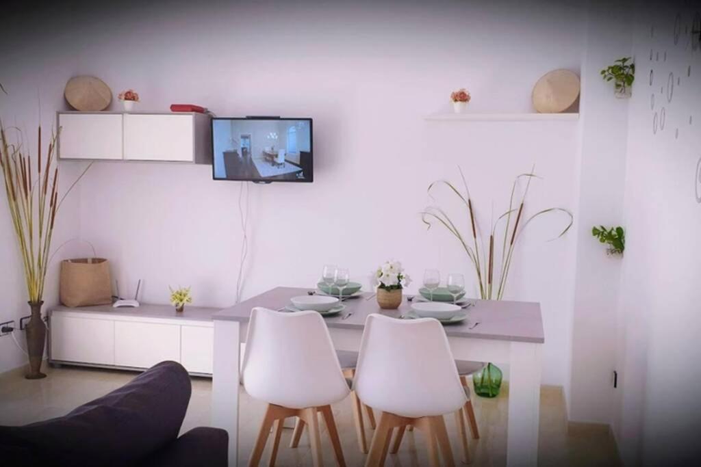 Apartamento Pepa. En El Corazon Del Delta. Sant Jaume d’Enveja Exterior foto