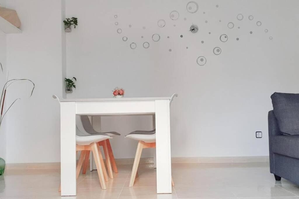 Apartamento Pepa. En El Corazon Del Delta. Sant Jaume d’Enveja Exterior foto