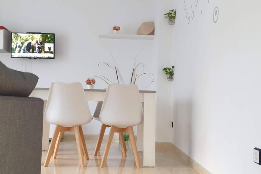 Apartamento Pepa. En El Corazon Del Delta. Sant Jaume d’Enveja Exterior foto