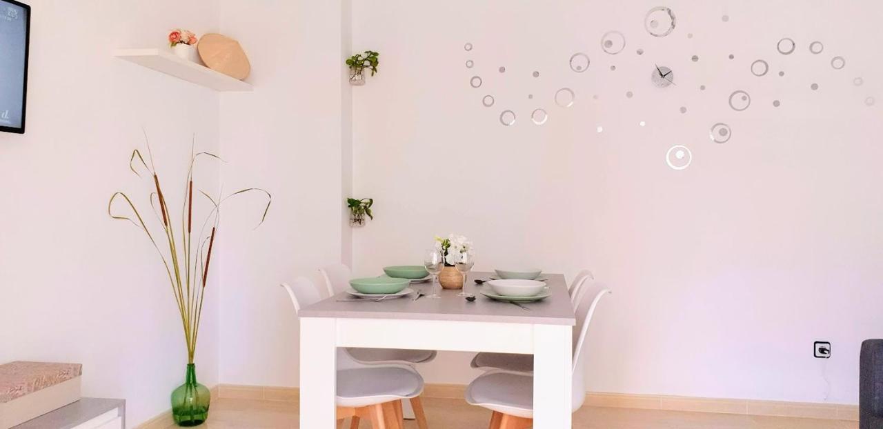 Apartamento Pepa. En El Corazon Del Delta. Sant Jaume d’Enveja Exterior foto